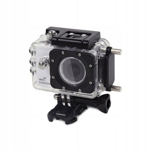 sjcam - obudowa motor sj5000x na Arena.pl