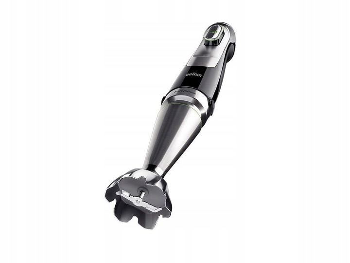 Blender BRAUN MultiQuick 9 MQ9195XLI zdjęcie 8