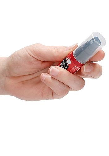 original cbd amsterdam - pheromone stimulator for him - 15ml na Arena.pl