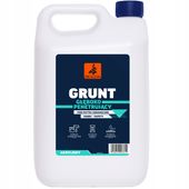 Grunt akrylowy głęboko penetrujący 5L DRAGON