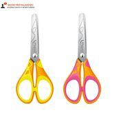 NOŻYCZKI 13CM PULSE SOFT NEON MAPED