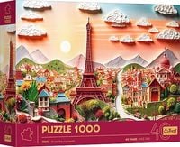ND01_252493 PUZZLE 1000 Jubileusz Paryz 40044