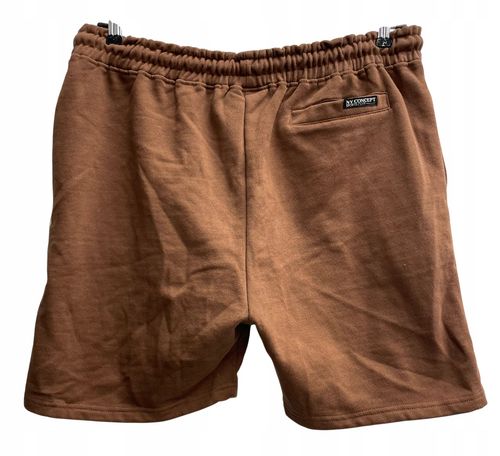 SPODNEKI NY CONCEPT HEALTH TEE L na Arena.pl