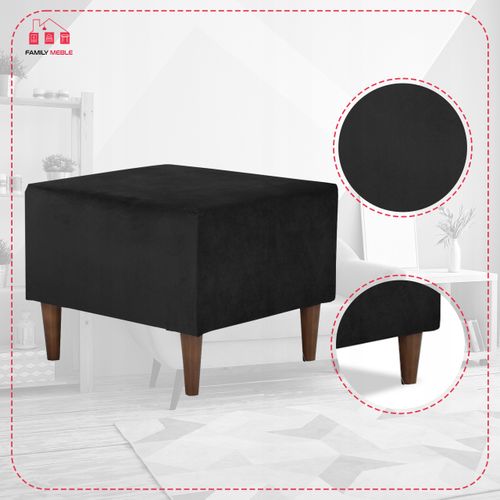 Pufa puf podnóżek siedzisko Ari na Arena.pl