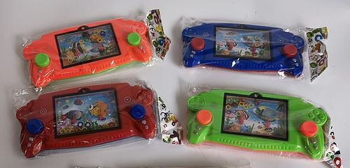 gra wodna na Arena.pl