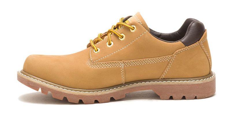 Buty męskie CAT CATERPILLAR COLORADO LOW 2 (P111124) 41 zdjęcie 4