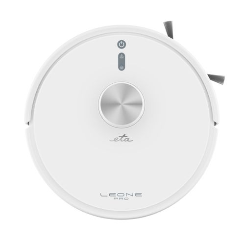 Robot sprzątający odkurzacz automatyczny ETA Leone Pro na Arena.pl
