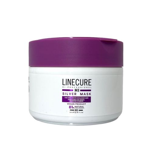 HIPERTIN Maska do włosów SILVER MASK - 250ml na Arena.pl