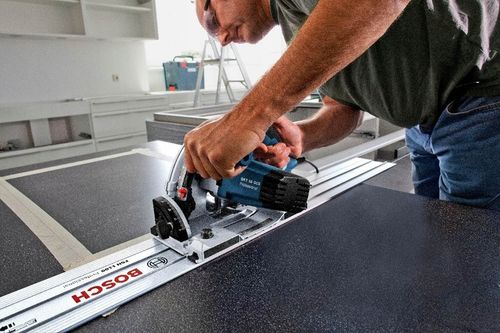 SZYNA PROWADZĄCA 80cm FSN 800 BOSCH do GKS GKT55 na Arena.pl