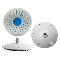 Deszczownica prysznicowa do kabin prysznicowych Armazi hero20cm