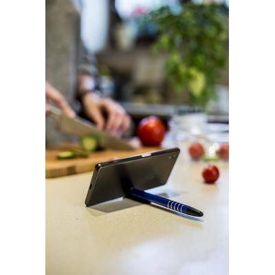 Długopis, touch pen, stojak na telefon na Arena.pl