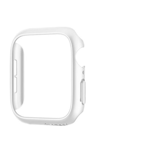 Etui Spigen Thin Fit Apple Watch 4/5 (40mm) White na Arena.pl