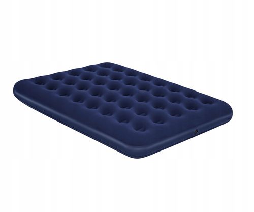materac flokowany 191x137x22cm 3890 na Arena.pl