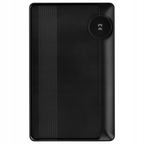 Dzwonek do drzwi przewodowy 230V 2-tonowy DING-DONG czarny 80dB ORNO na Arena.pl