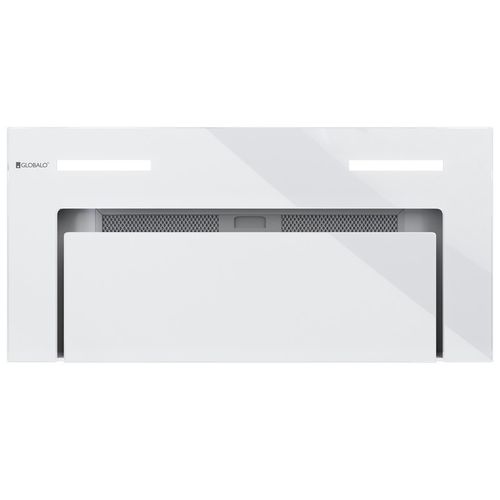 Okap kuchenny GLOBALO Gingero 60.2 H2H White na Arena.pl
