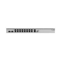 Router przełącznik MikroTik CRS518 16XS-2XQ-RM 600 Gbps