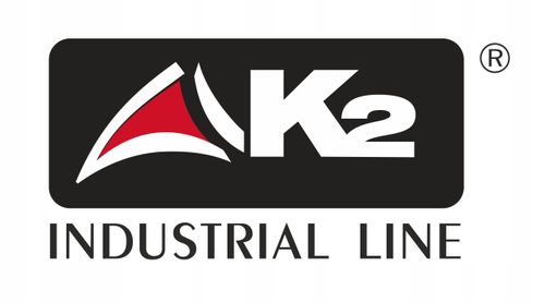 Zestaw narzędzi w walizce K2 46 elementów na Arena.pl