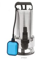 Pompa zatapialna IBO 750 W 12600 l/h