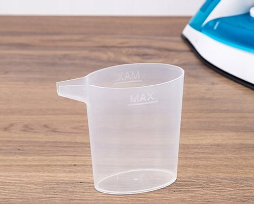 Żelazko Beko SIM3126R parowe bordowe para 120g/min na Arena.pl