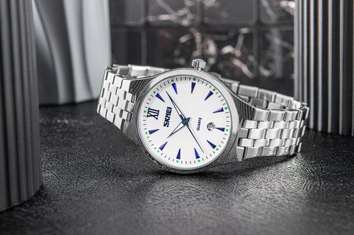 Zegarek Męski Skmei 9071BU-B + BOX na Arena.pl