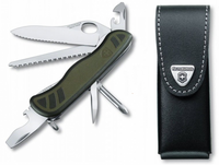 Nóż Szwajcarskiej Armii Victorinox 0.8461.MWCH + etui
