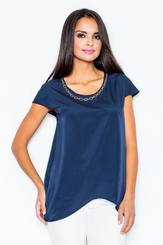 Bluzka M390 Granat S na Arena.pl