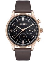 ZEGAREK MĘSKI PAUL LORENS - PL10602A2-1B1 (zg362g) + BOX