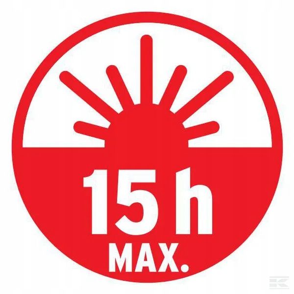 Latarka LED LuxPremium TL 1200AF zdjęcie 7