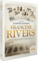 ZNAMIĘ LWA T. 1-3 AUDIOBOOK FRANCINE RIVERS