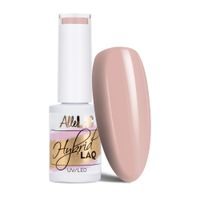 Lakier hybrydowy LED/UV Gel Polish AlleLac Paris Nr 3 5 g