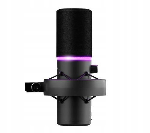 Mikrofon Trust GXT 255+ ONYX USB Streaming Statyw na Arena.pl