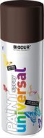 8017 dark brown em.un.biodur brąz.czekol 400ml aer