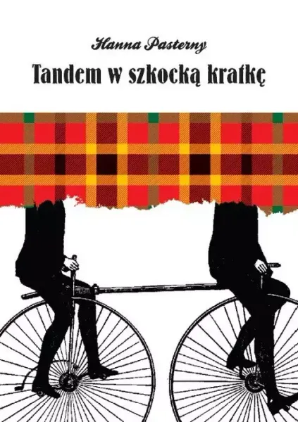 Tandem w szkocką kratkę zdjęcie 1