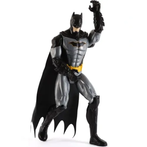 DUŻA FIGURKA BATMAN ODRODZENIE 30cm SPINMASTER DC na Arena.pl