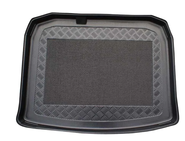 Audi A3 8P 03-08 Mata Bagażnika zdjęcie 1