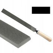 PILNIK DO METALU PŁASKI 350/1 RPSa ZDZIERAK