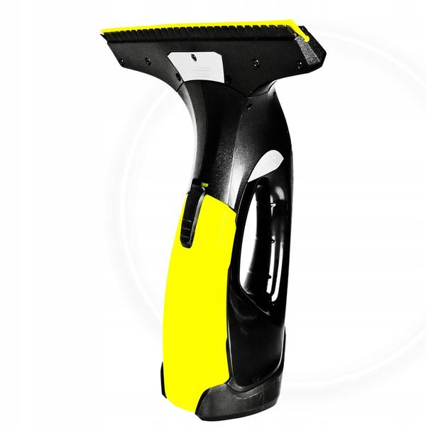NAJNOWSZA MYJKA WV2 KARCHER LUX BLACK EDITION PRO XXXL zdjęcie 15