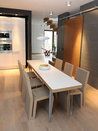 Krzesło Line Chair D2 na Arena.pl