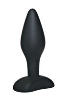 black velvets small plug