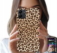 ETUI DO XIAOMI POCO C65 - PLECKI W PANTERKĘ MODNE KOBIECE WZORY