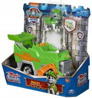 SPIN MASTER PSI PATROL ODWAŻNI RYCERZE ROCKY
