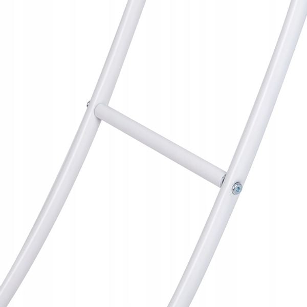 2M STELAŻ NA TŁO ŚLUBNE ŚCIANKA ŁUK ŚLUBNY BIAŁY zdjęcie 6