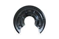 OSŁONA TARCZY HAMULCOWEJ RENAULT MEGANE II 2004 2005 2006 2007 2008 2009