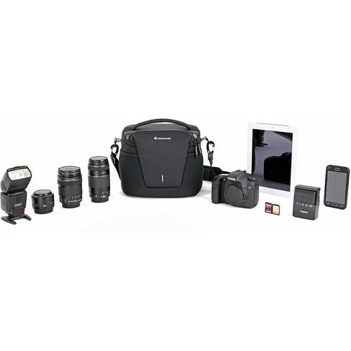 Torba VANGUARD Veo Discover 25 na Arena.pl