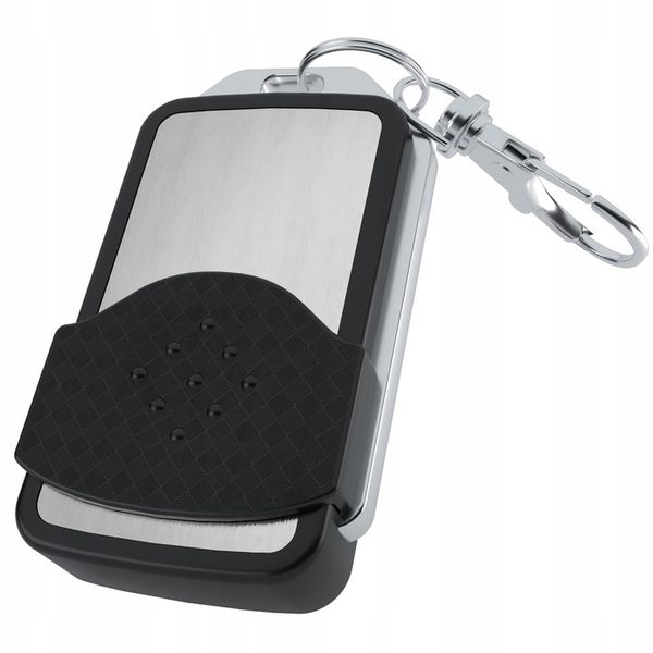 Pilot FORCE 433,92MHz 4-kanałowy Roling Code zdjęcie 3