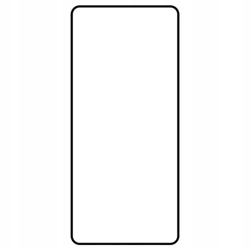 Spacecase Glass 5D Poco X6 / Rm Note 13 Pro 5G na Arena.pl