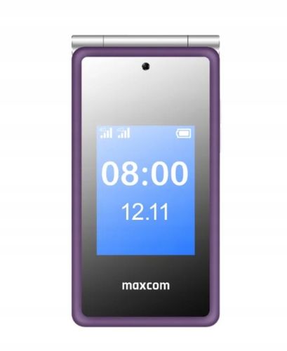 Telefon MaxCom MM 835L 4G purple na Arena.pl