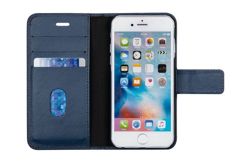 MODE MILANO Apple iPhone 7/8 4,7 - MIDNIGHT BLUE na Arena.pl