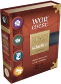 Gra planszowa War Chest: Szlachta Lucky Duck Games