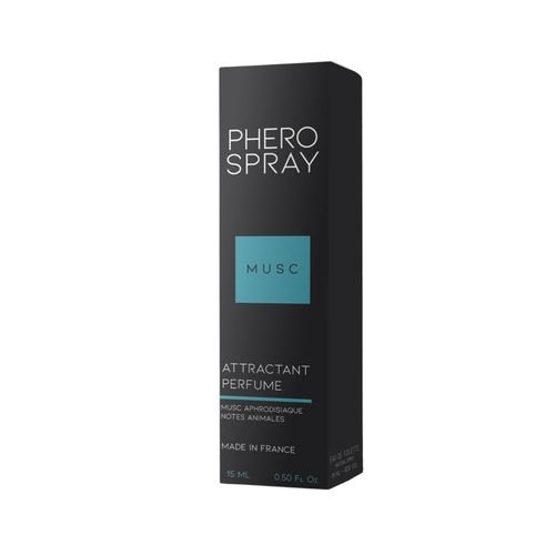 Feromony-Phero Spray 15 Ml na Arena.pl